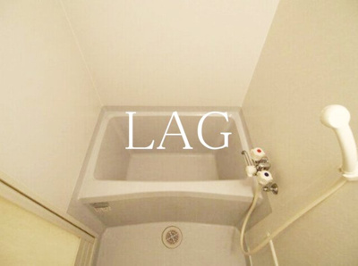 【浴室】 | グランドセレス | お風呂です。