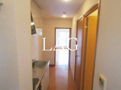 【玄関】 | グランドセレス | 玄関です。