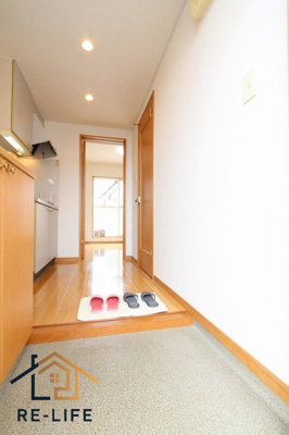 【収納】 | プランドール蘭