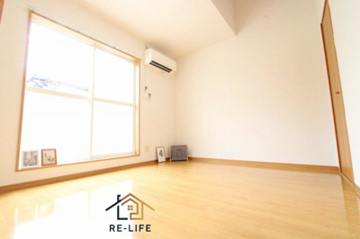 【居間・リビング】 | プランドール蘭