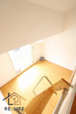 【内装】 | プランドール蘭