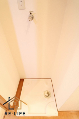 【玄関】 | プランドール蘭