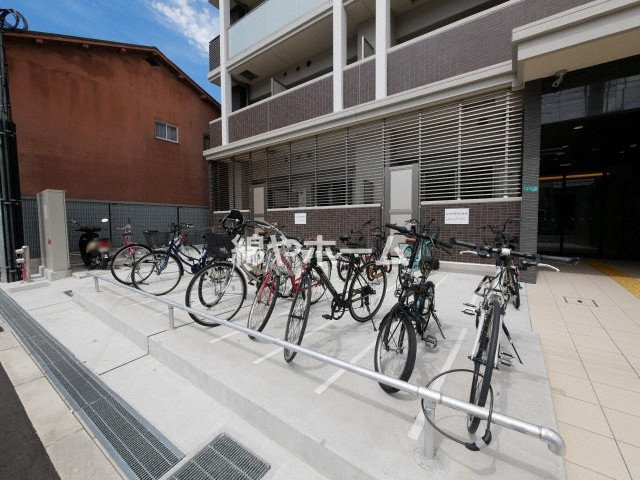 S-FORT難波西のその他共用部分