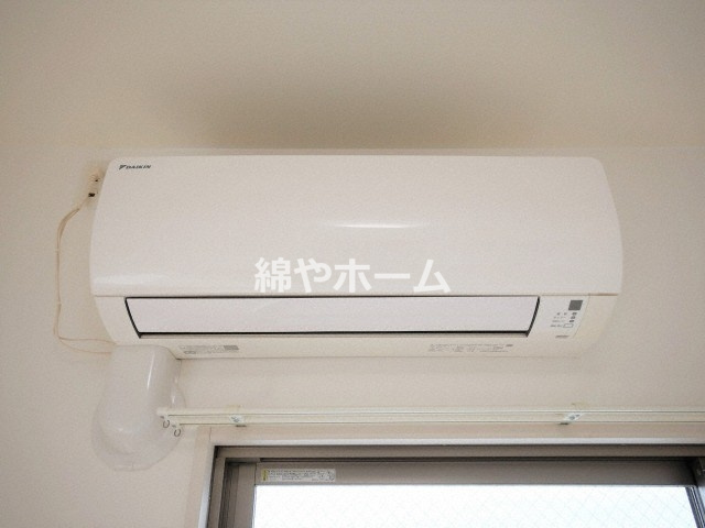 S-FORT難波西の設備