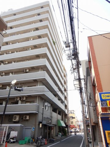 ヴェラハイツ大島