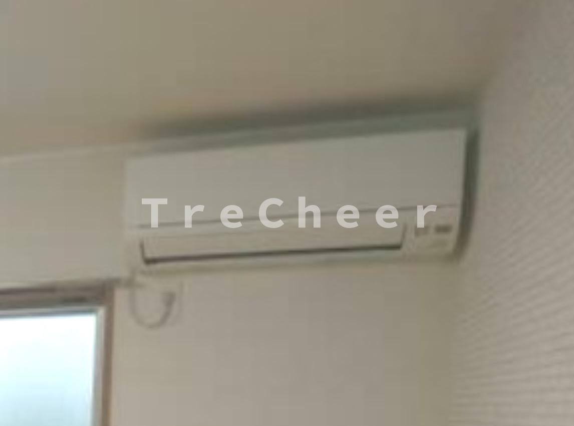 パレスエスケーオー(パレスSKO)の設備