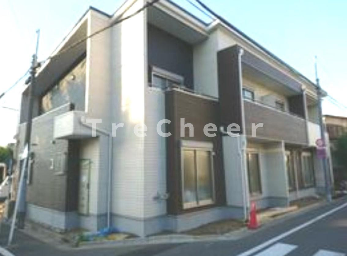 パレスエスケーオー(パレスSKO)のその他共用部分