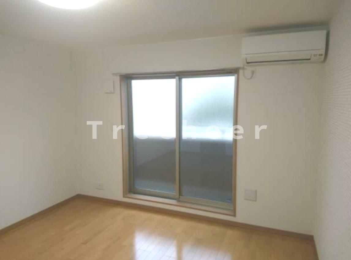 パレスエスケーオー(パレスSKO)の居間・リビング