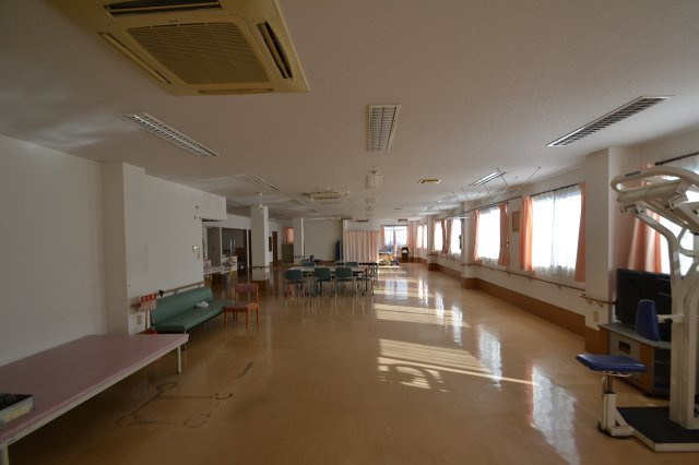 【内装】 | 田中第一ビル