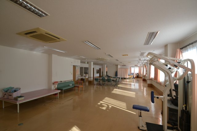 【内装】 | 田中第一ビル