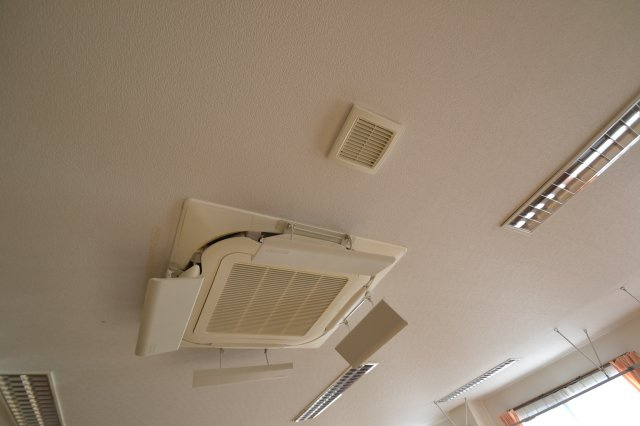 【内装】 | 田中第一ビル