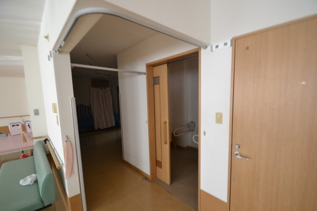 【内装】 | 田中第一ビル