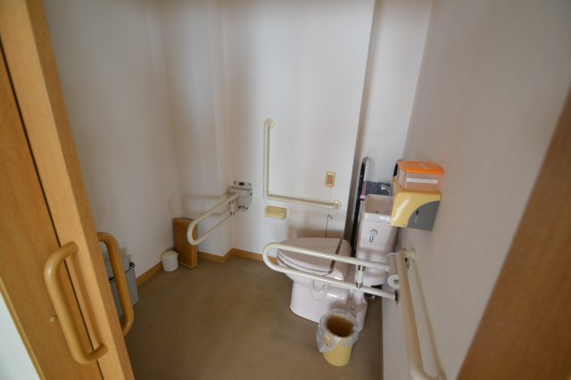 【トイレ】 | 田中第一ビル