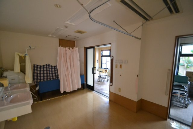 【内装】 | 田中第一ビル