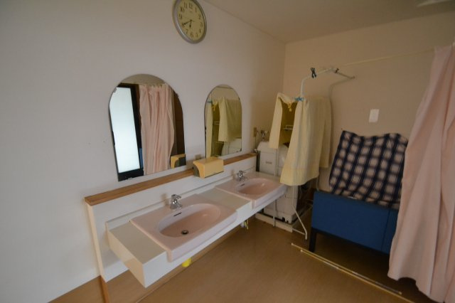 【内装】 | 田中第一ビル