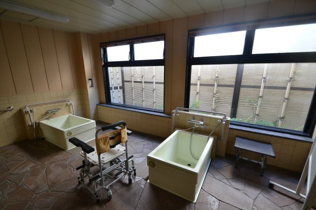 【浴室】 | 田中第一ビル