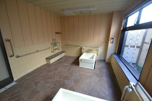 【浴室】 | 田中第一ビル