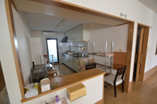 【内装】 | 田中第一ビル