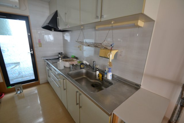 【キッチン】 | 田中第一ビル