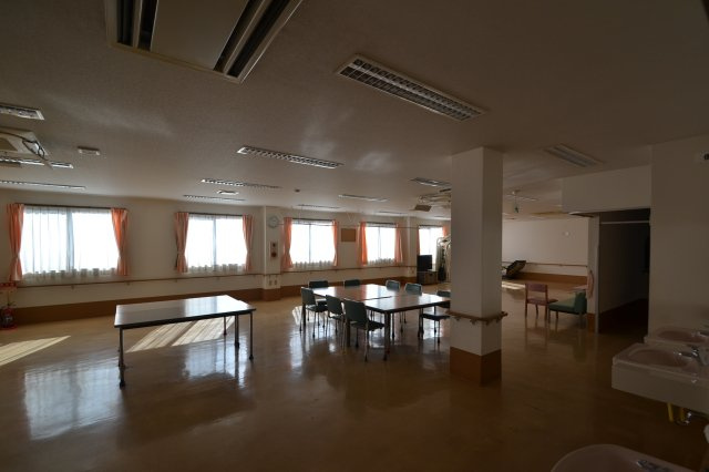 【内装】 | 田中第一ビル