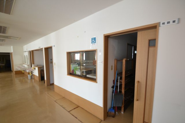 【内装】 | 田中第一ビル