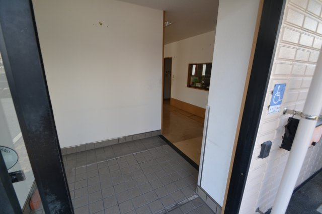 【玄関】 | 田中第一ビル