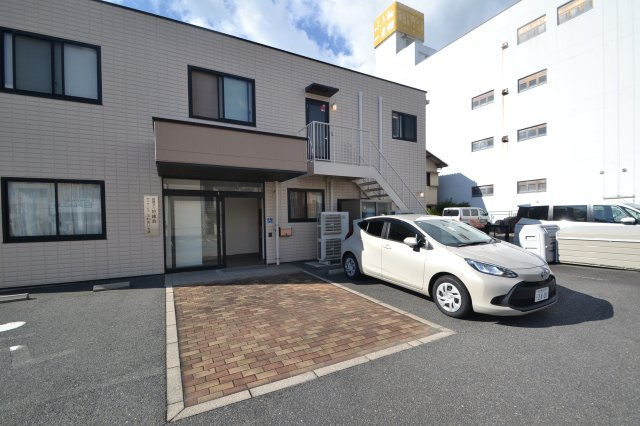 【外観】 | 田中第一ビル