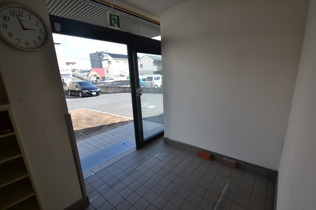【玄関】 | 田中第一ビル
