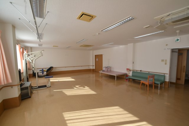 【内装】 | 田中第一ビル