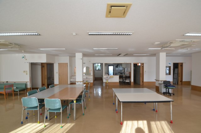 【内装】 | 田中第一ビル