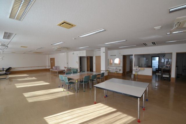 【内装】 | 田中第一ビル