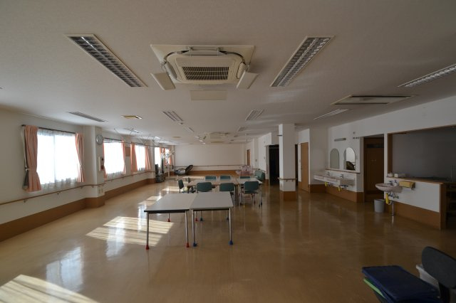 【内装】 | 田中第一ビル