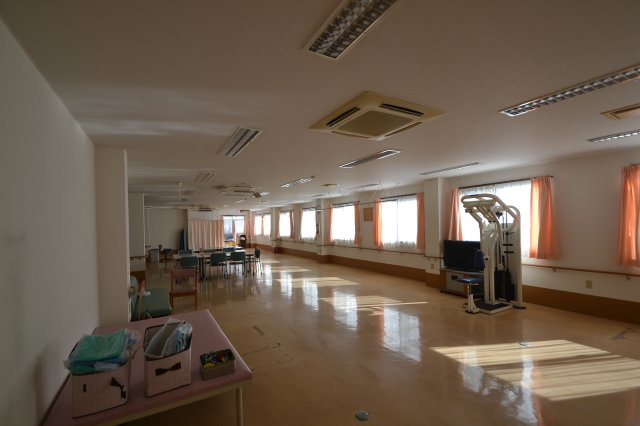 【内装】 | 田中第一ビル