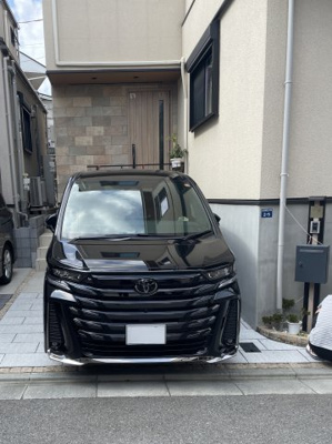 【駐車場】 | メルディア小竹向原B号棟 | 月額管理料無料！賃貸管理はアブレイズパートナーズにお任せを！