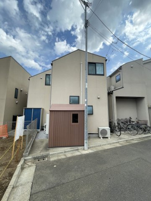 【その他】 | メルディア小竹向原B号棟 | 月額管理料無料！賃貸管理はアブレイズパートナーズにお任せを！