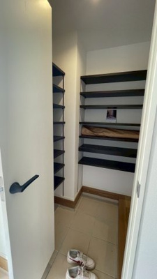 【収納】 | メルディア小竹向原B号棟 | 月額管理料無料！賃貸管理はアブレイズパートナーズにお任せを！