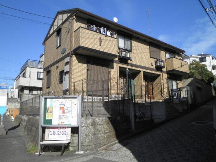 ソレアードエスパシオ