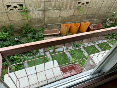 【その他】 | みどりハイツC