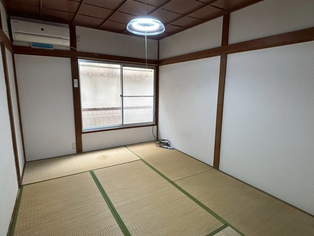 【和室】 | みどりハイツC