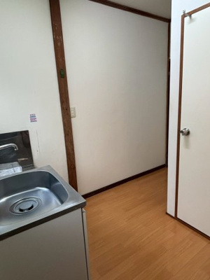 【内装】 | みどりハイツC