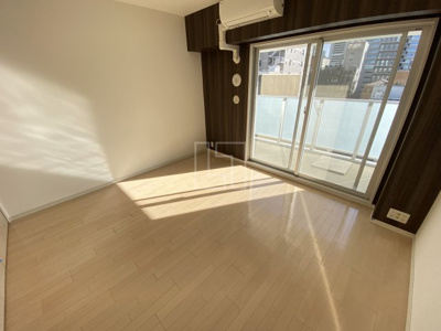 【内装】 | アーバネックス北浜 | アーバネックス北浜　洋室