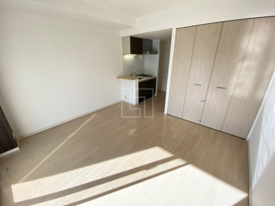 【寝室】 | アーバネックス北浜 | アーバネックス北浜　洋室