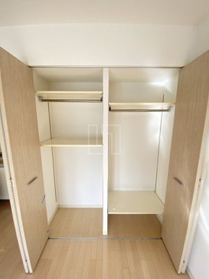 【収納】 | アーバネックス北浜 | アーバネックス北浜　クローゼット