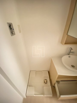 【設備】 | アーバネックス北浜 | アーバネックス北浜　室内洗濯パン