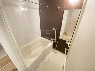 【浴室】 | アーバネックス北浜 | アーバネックス北浜　バスルーム