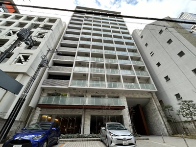 【外観】 | アーバネックス北浜 | アーバネックス北浜　外観