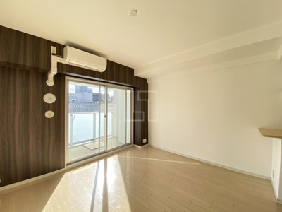 【居間・リビング】 | アーバネックス北浜 | アーバネックス北浜　洋室