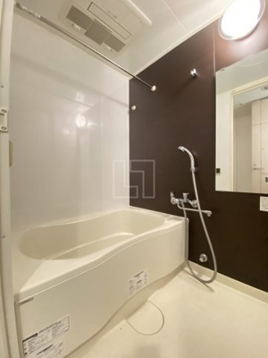 【浴室】 | アーバネックス北浜 | アーバネックス北浜　浴室