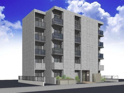 【外観】 | G-STAGE大道