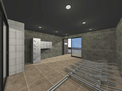 【その他共用部分】 | G-STAGE大道